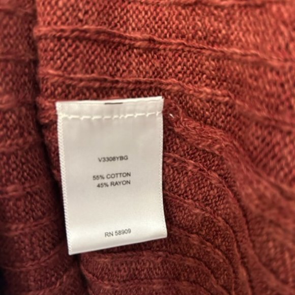 C&V Chelsea & Violet Sleeveless Slit Hem Midi Dress - Picture 10 of 11